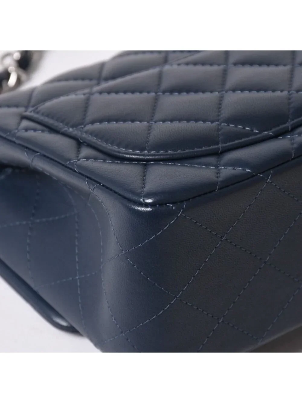 CHANEL this authentic